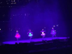 -梦之蓝青奥体育公园体育馆