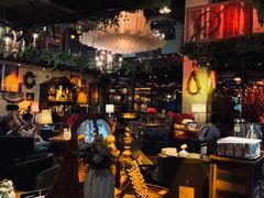大堂-杂咖zacup(领展中心城店)