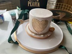 -柏尼娅PEARIA·蛋糕定制(北京SKP店)