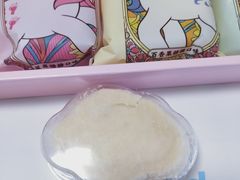 -好利来(槐中店)