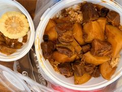 -清真马祥兴菜馆(云南北路店)