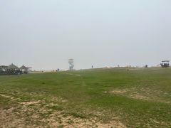 -青岛银沙滩