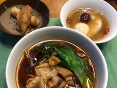 -青城山六善酒店·紫氣園中餐厅