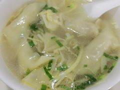-绿杨馄饨临顿路店