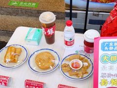 -荔银肠粉(建六店)