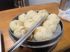 小笼包-李小老烧饼(常营民族家园店)