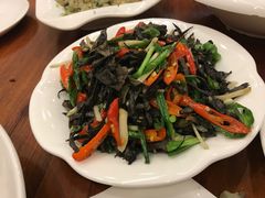 -五里香饭店(湖滨路店)