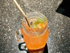 -上井料理黑金店(IFS国金中心店)