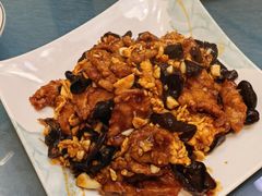 -清真•蜀风园(丁字沽总店)