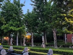-俄罗斯风情街