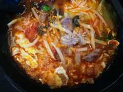 酸笋牛肉粉-为为螺蛳粉(皇庭广场店)