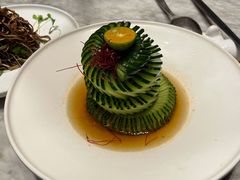 蓑衣黄瓜-城南往事(滨江世茂店)