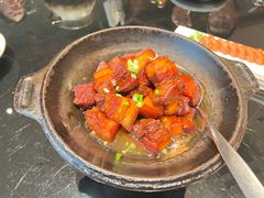 徽州红烧肉-中国徽菜·徽商故里(广安门店)