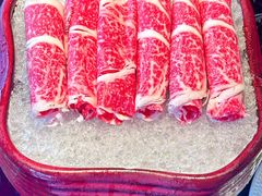 雪花牛上脑-蒋记海鲜姿造•洋房别墅(星河湾店)