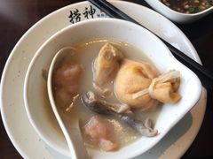 -捞神煲汤火锅(湖滨商业街店)