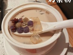 -左庭右院鲜牛肉火锅(环球港店)