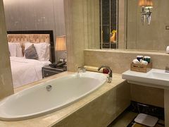 -上海浦东星河湾酒店