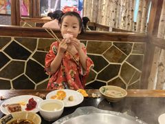 -宝丽金大酒店·洗浴中心