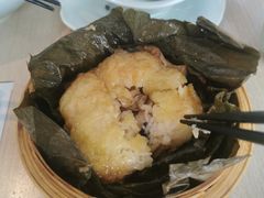 荷香糯米鸡-茶小点(丽悦新天店)
