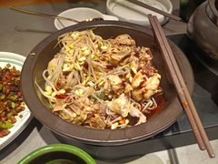 -云海肴·汽锅鸡·云南菜(高德置地店)