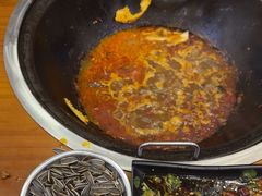 -曹丞相·地锅鸡·地锅鱼(武林店)