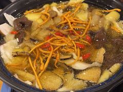 -尽善百年古院餐厅(王家老宅店)
