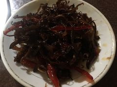 -尼玛藏家风味园(阿山食城店)