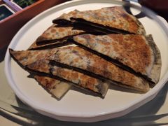 麻酱糖饼-悦融·京鲁菜·露台花园(安定门店)
