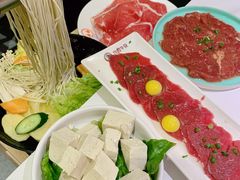-许府牛火锅(信义坊总店)