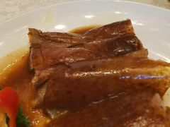 -香宫中餐厅 · 桂林香格里拉