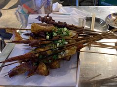 -有局·成都市井烧烤·精酿啤酒(双楠店)