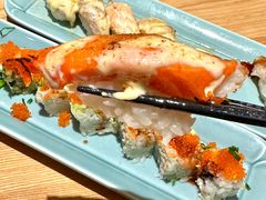 -Tuna maki寿司(园区永旺店)