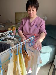 -爱陪伴一对一月子中心(融侨店)