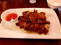 -七仙岭君澜度假酒店·桃源小馆中餐厅