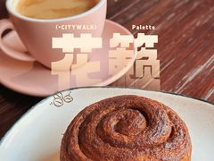 -Palette·花籁咖啡烘焙