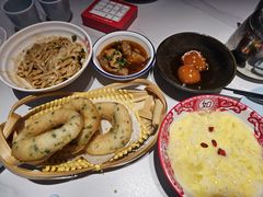 -火宫殿·小吃王国(坡子街店)