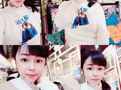 -舌尖上的食缘花园主题餐厅