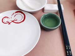 餐具摆设-圆苑(金茂店)