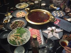 -肆味(东原1891江景店)