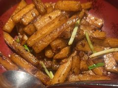 -飶香居(省博物馆店)