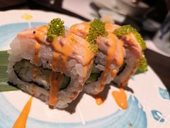 -匠和风精致料理(莆田财富中心店)