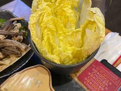 -牛品荟牛肉火锅(新城广场店)