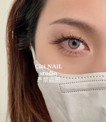 -Cici Nail日式美甲美睫工作室