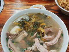 -老字號·桥下猪肚(龙眼南路店)