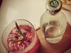 杂莓苏打-农畉LONFOOD(福田星河COCOPark店)