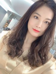 -M1 HAIR烫染