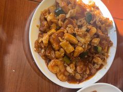 -恩宏德餐馆(平山道店)