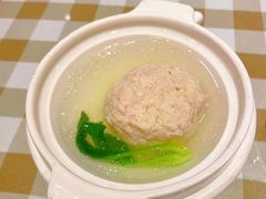 清汤狮子头-无名居(西直门总店)