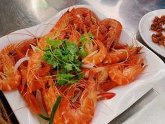 -QQ海鲜餐厅