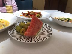 -梦都海鲜酒家(万达广场江桥店)